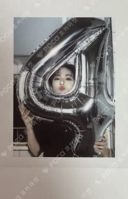 TREASURE 4th ANNIVERSARY MAGAZINE