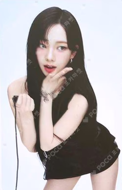 2024 aespa LIVE TOUR – SYNK : PARALLEL LINE – in TOKYO DOME -SPECIAL EDITION- RANDOM PHOTOCARD