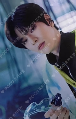 Stray Kids 2nd World Tour MANIAC in Seoul RANDOM PHOTOCARD