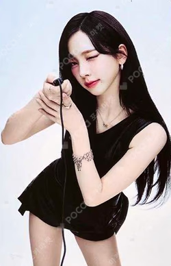 2024 aespa LIVE TOUR – SYNK : PARALLEL LINE – in TOKYO DOME -SPECIAL EDITION- RANDOM PHOTOCARD