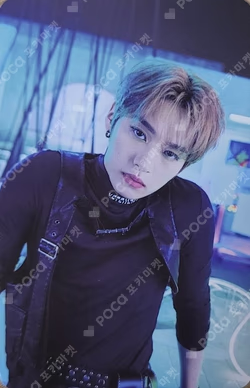Stray Kids 2nd World Tour MANIAC in Seoul RANDOM PHOTOCARD