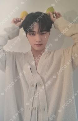 24/7 EVER ver. L photocard image