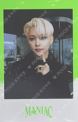 Stray Kids 2nd World Tour MANIAC in Seoul SKZOO MERCH PRE-ORDER SPECIAL GIFT