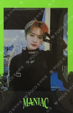 Stray Kids 2nd World Tour MANIAC in Seoul SKZ MERCH PRE-ORDER SPECIAL GIFT