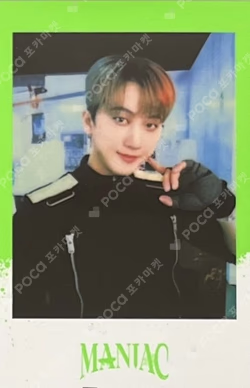 Stray Kids 2nd World Tour MANIAC in Seoul SKZOO MERCH PRE-ORDER SPECIAL GIFT