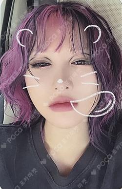 VirtuouS INTERASIA SIYEON photocard image