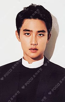 2016 S.M.ARTIST SEASON'S GREETING EXO CHINA Ver.