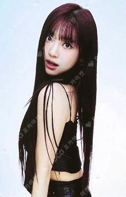 2024 aespa LIVE TOUR – SYNK : PARALLEL LINE – in TOKYO DOME -SPECIAL EDITION- RANDOM PHOTOCARD NINGNING photocard image