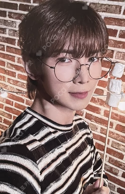 ATEEZ 2024 SUMMER PHOTOBOOK YES24