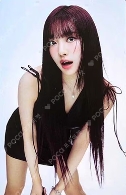 2024 aespa LIVE TOUR – SYNK : PARALLEL LINE – in TOKYO DOME -SPECIAL EDITION- RANDOM PHOTOCARD