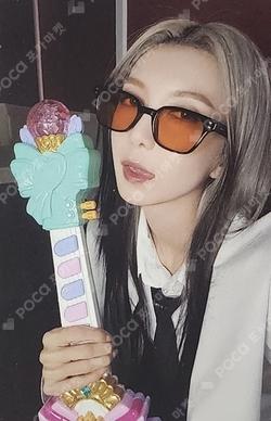 VirtuouS MAKESTAR DAMI photocard image