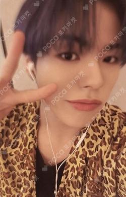 2024 TREASURE RELAY TOUR REBOOT FINAL IN SEOUL weverse ALBUM BOOTH
