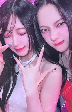 2024 aespa LIVE TOUR – SYNK : PARALLEL LINE – in TOKYO DOME -SPECIAL EDITION-