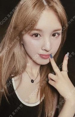 Bliss KTOWN4U LEE JAEHEE photocard image