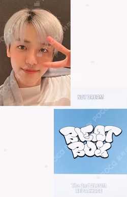 Beatbox YIZHIYU
