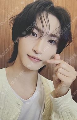 ATEEZ SEONGHWA photocard image