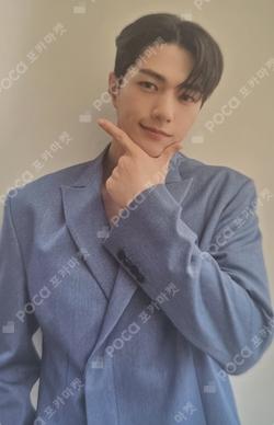 24/7 EVER ver. L photocard image