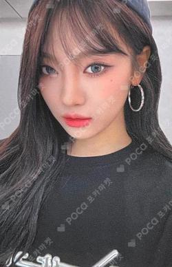 2024 aespa LIVE TOUR – SYNK : PARALLEL LINE – in TOKYO DOME -SPECIAL EDITION- NINGNING photocard image