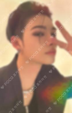ROMANCE : UNTOLD ENGENE Ver. SHOWCASE LIVE NI-KI photocard image