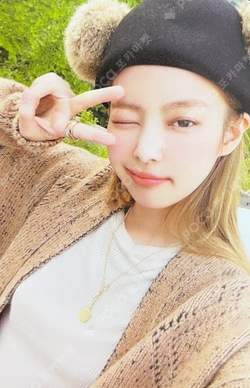 BORN PINK GRAY ver.
