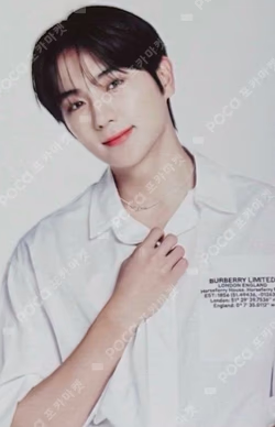 THE BOYZ WORLD TOUR : ZENERATION Ⅱ in JAPAN SS seat/S seat