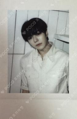 TREASURE 4th ANNIVERSARY MAGAZINE