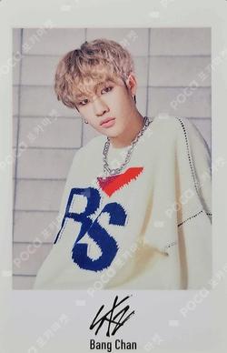 Japan Showcase 2019 Hi-STAY PHOTO CARD SET
