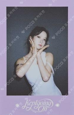 Kep1going On PLVE A Ver.