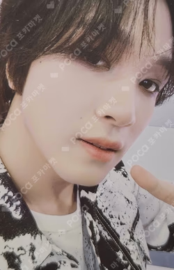 DREAM( )SCAPE ZONE SWEATSHIRT SET