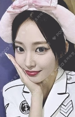 Bliss APPLEMUSIC ZOA photocard image