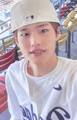 RIIZING PHOTO CARD COLLECT BOOK SET