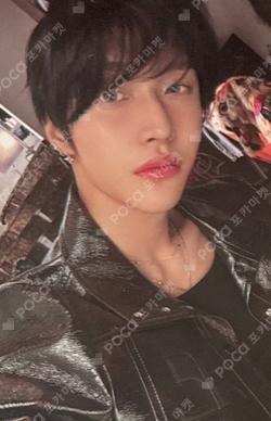 RIIZE WONBIN photocard image