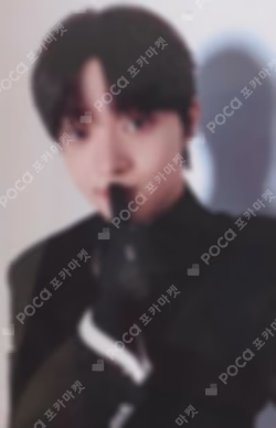 &TEAM CONCERT TOUR SECOND TO NONE POP-UP STORE PHOTO CARD BINDER