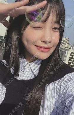 ColoRise MINIRECORD JIHAN photocard image