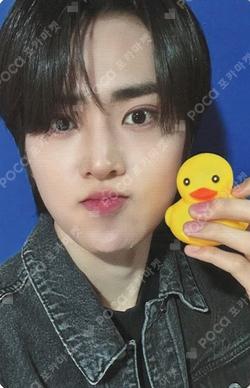 TEMPEST Voyage WITHMUU