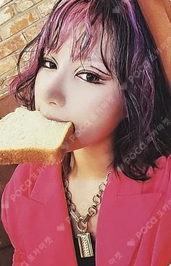 VirtuouS MYMUSICTASTE SIYEON photocard image
