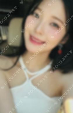 Supersonic HEAT ver. BAEK JIHEON photocard image