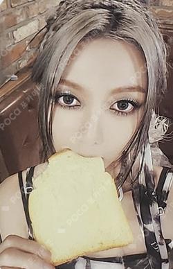 VirtuouS MYMUSICTASTE DAMI photocard image