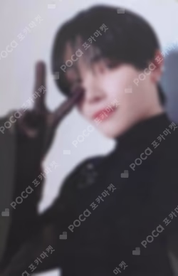 &TEAM CONCERT TOUR SECOND TO NONE POP-UP STORE PHOTO CARD BINDER