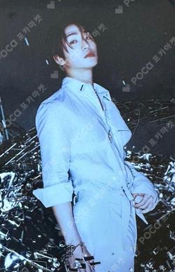 THE BOYZ WORLD TOUR : ZENERATION Ⅱ in BANGKOK SANGYEON photocard image