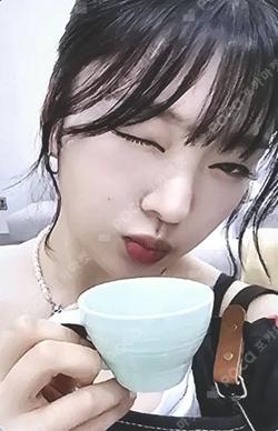 Bliss MINIRECORD PARK SOEUN photocard image