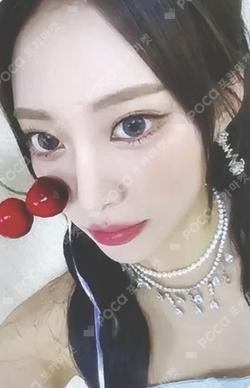 Bliss WITHMUU ZOA photocard image