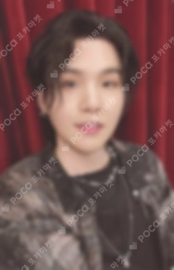 SUGA | Agust D TOUR 'D-DAY' The Original