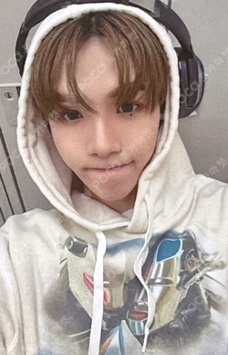 RIIZING EVERLINE LUCKY DRAW