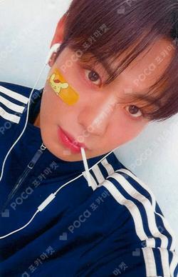 RIDE or DIE MUSIC&DRAMA KEITA photocard image