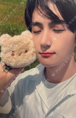 Pocamarket, THE BOYZ HYUNJAE THE BOYZ WORLD TOUR : ZENERATION Ⅱ