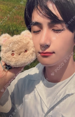 THE BOYZ WORLD TOUR : ZENERATION Ⅱ THE TOYZ Mini Pouch