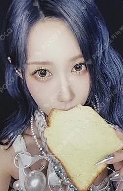 VirtuouS MYMUSICTASTE HANDONG photocard image