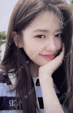 After LIKE WITHMUU LUCKY DRAW