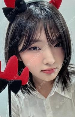 Bliss APPLEMUSIC PARK SOEUN photocard image